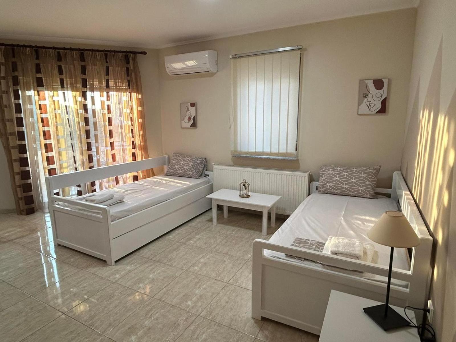 S&D Apartment Alexandroupoli Exterior photo